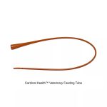 Cardinal Health™ Veterinary Feeding Tube, 18FR, 16IN