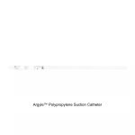 Argyle™ Polypropylene Suction Catheter, Closed Tip, 8FR, 22IN