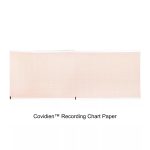 Covidien™ Recording Chart Paper, for 18416-002, 8.495IN X 183FT, Thermal