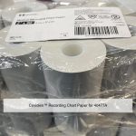 Covidien™ Recording Chart Paper for 40477A, 1.970IN X 90FT