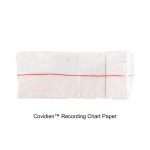 Covidien™ Recording Chart Paper, for 006-0196-001, 1.97IN X 90FT