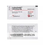 Cardinal Health™ Lubricating Jelly, 3GM