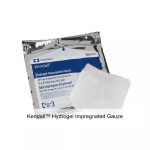 Kendall™ Hydrogel Impregnated Gauze, Sterile, 2 x 2IN