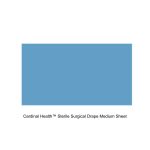 Cardinal Health™ Sterile Surgical Drape Medium Sheet, 40 x 71IN