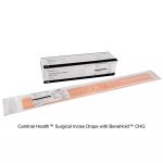 Cardinal Health™ Surgical Incise Drape with BeneHold™ CHG, 60 x 85CM