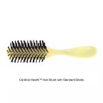 Cardinal Health™ Hair Brush with Standard Bristle, Adult