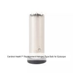 Cardinal Health™ Replacement Halogen Type Bulb for Episcope, Ophthalmoscope, Strabismoscope, 3.5V