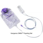 Kangaroo OMNI™ Feeding Set, 500ML