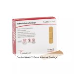 Cardinal Health™ Fabric Adhesive Bandage, 0.75 x 3IN