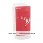 Cardinal Health™ Premium Woven Gauze Sponge, 4 x 4IN, 12 Ply, Non-Sterile