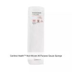 Cardinal Health™ Non-Woven All Purpose Gauze Sponge, 2 x 2IN, 4 Ply, Non-Sterile