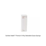 Cardinal Health™ Premium X-Ray Detectable Gauze Sponge, 4 x 4IN, 32 Ply, Non-Sterile