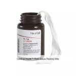 Cardinal Health™ Plain Gauze Packing Strip, 1IN x 5YD