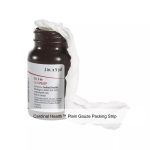 Cardinal Health™ Plain Gauze Packing Strip, 2IN x 5YD