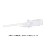 Cardinal Health™ Medi-Vac® Mucus Specimen Trap, 40CC (TEMPORARY REPLACEMENT for 8884724500)