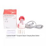 Cardinal Health™ Surgical Clipper Charging Base Station