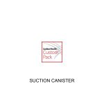 SUCTION CANISTER