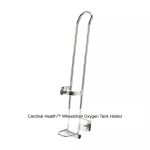 Cardinal Health™ Wheelchair Oxygen Tank Holder, Universal