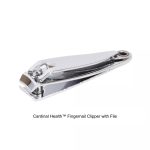 Cardinal Health™ Fingernail Clipper with File