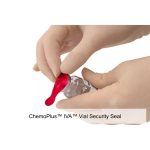 COVIDIEN/CARDINAL CP3002R IVA SEAL STERL 20MM RED 1000/B