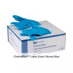 COVIDIEN/CARDINAL CT0194-1 GLOVE LTX CHEMO+ 18ML XL