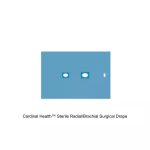 Cardinal Health™ Sterile Radial/Brachial Surgical Drape, 29 x 42IN