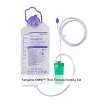 Kangaroo OMNI™ Thick Formula Feeding Set, 1000ML