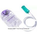 Kangaroo OMNI™ Thick Formula Feeding Set, 500ML