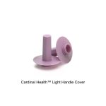 Cardinal Health™ Light Handle Cover, Rigid, 2 Pack