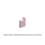 Cardinal Health™ Gentleheel® Preemie Heel Incision Lancet Device, Pink, 1.75 x 0.85MM, 200 Count