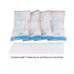 Cardinal Health™ Maternity Kit with Brief and Cold Packs
