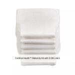 Cardinal Health™ Maternity Kit with 6 OB Liners