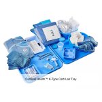 Cardinal Health™ K-Type Cath Lab Tray