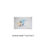 Cardinal Health™ Eye Pack 2