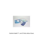 Cardinal Health™ L and D Pack without Gown