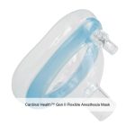 Cardinal Health™ Gen II Flexible Anesthesia Mask, Infant (Ages 1-3 years) Size 1  - NEW ITEM