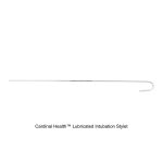 Cardinal Health™ Lubricated Intubation Stylet, 10FR