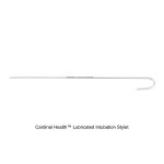 Cardinal Health™ Lubricated Intubation Stylet, 14FR