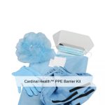 Cardinal Health™ PPE Barrier Kit