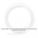 Cardinal Health™ Jackson-Pratt® Hemaduct® Silicone Fully Ducted Round Surgical Drain without Trocar, 15FR, 30CM