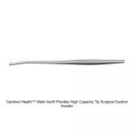 Cardinal Health™ Medi-Vac® Flexible High Capacity Tip Surgical Suction Handle