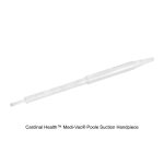 Cardinal Health™ Medi-Vac® Poole Suction Handpiece
