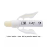 Cardinal Health™ Topical Skin Adhesive LiquiBand® Butyl, N-Butyl-2-Cyanoacrylate, Dome Tip, Tinted, 0.5ML (NO LONGER MADE - SUB LQB0105)