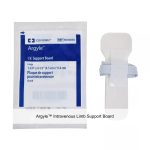 Argyle™ Intravenous Limb Support Board, Large, 2 x 5IN