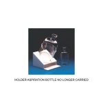 HOLDER ASPIRATION BOTTLE NO LONGER CARRIED