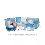 Cardinal Health™ Plastic General Breast Surgical Kit