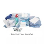 Cardinal Health™ Upper Extremity Pack