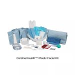 Cardinal Health™ Plastic Facial Kit