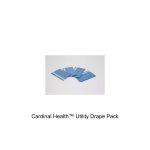 Cardinal Health™ Utility Drape Pack