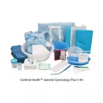 Cardinal Health™ General Gynecology Plus II Kit